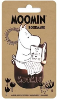 Opakowanie Muminki Zakładka metalowa Mama Muminka