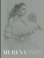 Okładka książki Murena. Cykl pierwszy: Matka