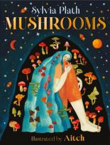 Okładka książki Mushrooms