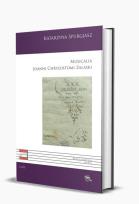 Okładka książki Musicalia Joanni Chrysostomi Zalaski