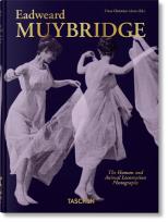 Opakowanie Muybridge. The Human and Animal Locomotion Photographs