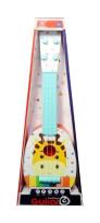 Opakowanie Muzyczna gitara