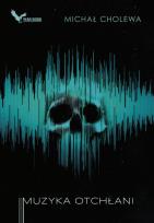 Okładka książki Muzyka otchłani