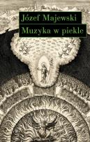 Okładka książki Muzyka w piekle. Wariacje na temat Jana Sebastiana Bacha