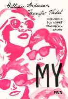 Okładka książki My