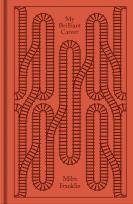 Okładka książki My Brilliant Career