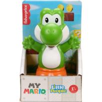 Opakowanie My Mario Figurka Yoshi