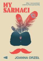 Okładka książki My, Sarmaci