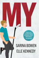 Okładka książki My