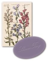 Opakowanie Mydełko ozdobne STTVAL639 zapach kwiatowy