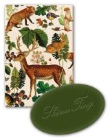 Opakowanie Mydełko ozdobne STTVAL659 zapach leśny