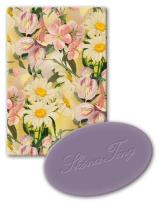 Opakowanie Mydełko ozdobne STTVAL661 zapach kwiatowy