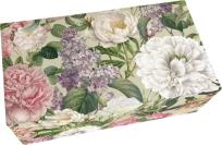 Opakowanie Mydło 200g zapach piwonii