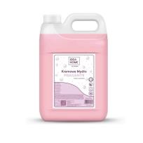 Opakowanie Mydło w płynie owoc granatu 5L