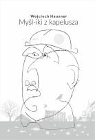 Okładka książki Myśl-iki z kapelusza