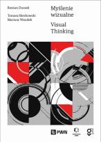 Okładka książki Myślenie wizualne