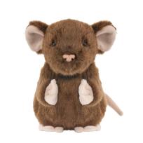 Opakowanie Mysz brązowa 13cm