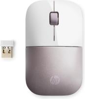 Opakowanie Mysz HP Z3700 Wireless Pink