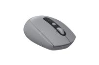 Okładka książki Mysz Logitech M590 910-005198 (optyczna; 1000 DPI; kolor szary)