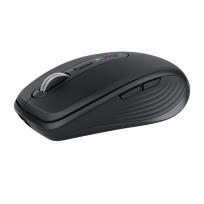 Okładka książki Mysz Logitech MX ANYWHERE 3 - GRAPHITE