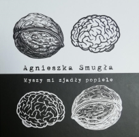 Okładka książki Myszy mi zjadły popiele