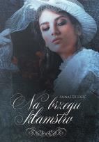 Okładka książki Na brzegu kłamstw