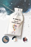 Opakowanie Na dobry sen. Zestaw kart ułatwiających zasypianie