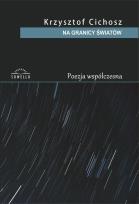Okładka książki Na granicy światów