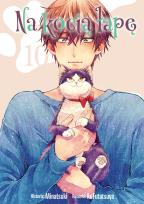 Okładka książki Na kocią łapę. Tom 10