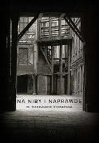 Okładka książki Na niby i naprawdę