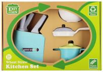 Opakowanie Naczynia kuchenne