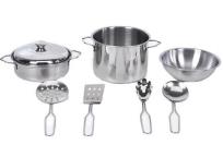 Opakowanie Naczynia metalowe