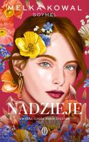Okładka książki Nadzieje
