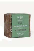 Zdjęcie produktu NAJEL Mydło z Aleppo 100% oleju laurowego 190g