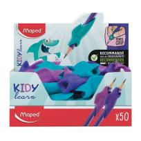 Opakowanie Nakładka na ołówek ergonomiczna (50szt) MAPED