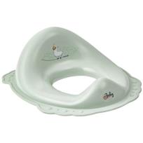 Opakowanie Nakładka na sedes Lama Minimal szałwiowa zieleń