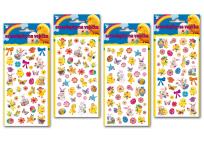 Opakowanie Naklejki 774 wielkanoc 19x9cm