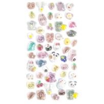 Opakowanie Naklejki candy drops kaleidoscopic 53szt