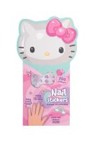 Opakowanie Naklejki na paznokcie Hello Kitty
