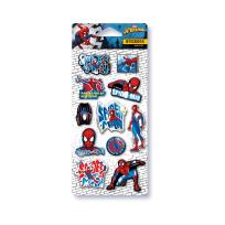 Opakowanie Naklejki Pop Up Disney Spider-Man wzór 3