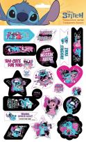 Opakowanie Naklejki Stitch