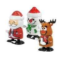 Opakowanie Nakręcana figurka MIX