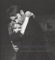 Okładka książki Nakręcone w Łodzi