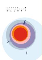 Okładka książki Naloty