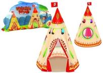 Opakowanie Namiot tipi ogrodowy 160x105cm