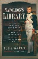 Okładka książki Napoleon's Library