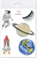 Opakowanie Naprasowanki Kosmos