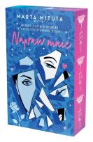 Okładka książki Napraw mnie (ilustrowane brzegi)