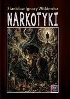 Okładka książki Narkotyki (okładka miękka)