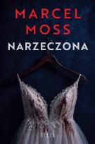 Okładka książki Narzeczona